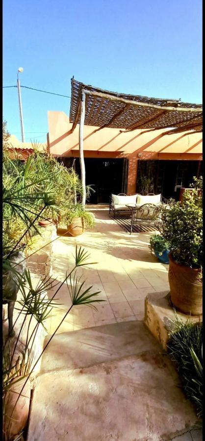 Maison Marocaine Agadir Exterior foto