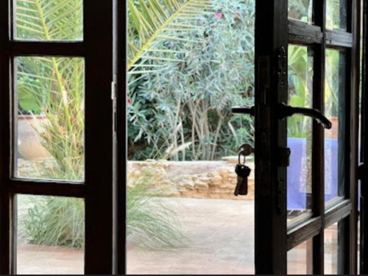 Maison Marocaine Agadir Exterior foto
