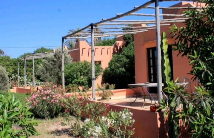 Maison Marocaine Agadir Exterior foto