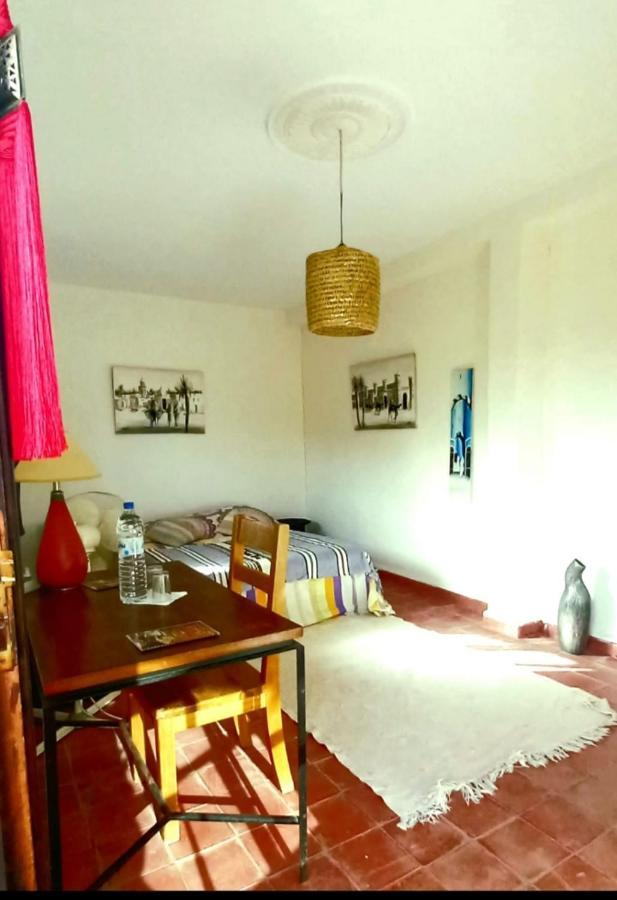 Maison Marocaine Agadir Exterior foto