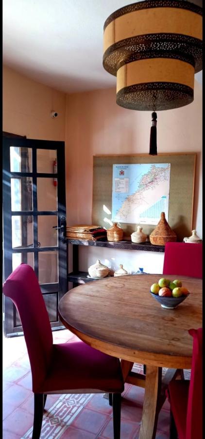 Maison Marocaine Agadir Exterior foto
