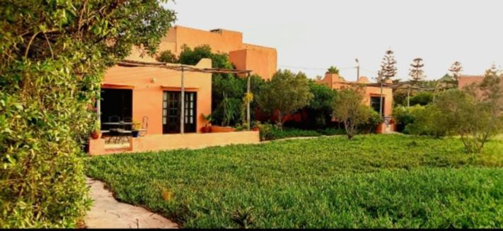 Maison Marocaine Agadir Exterior foto