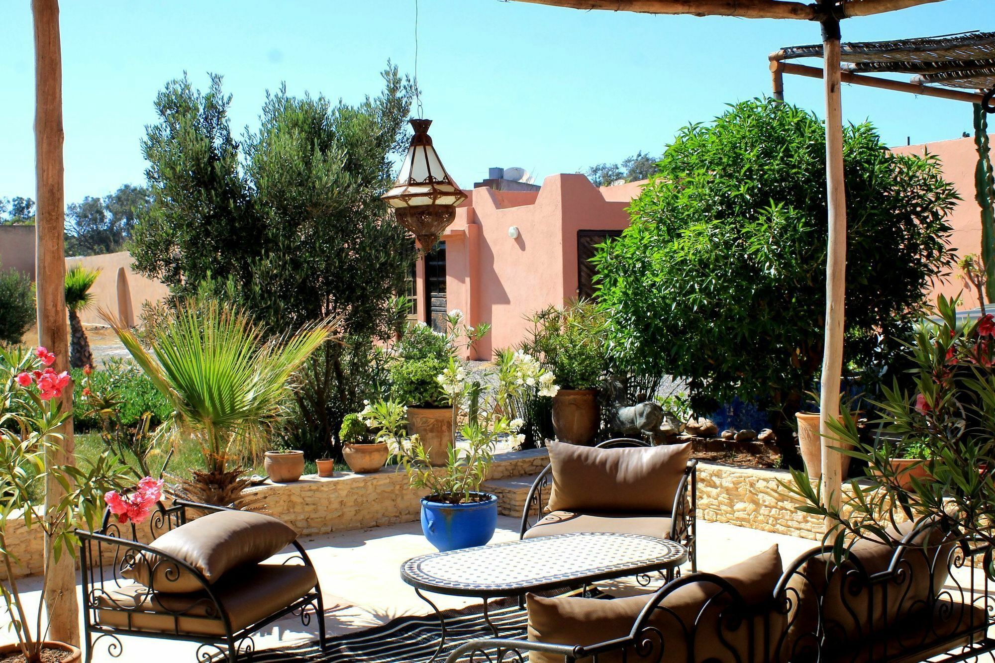 Maison Marocaine Agadir Exterior foto