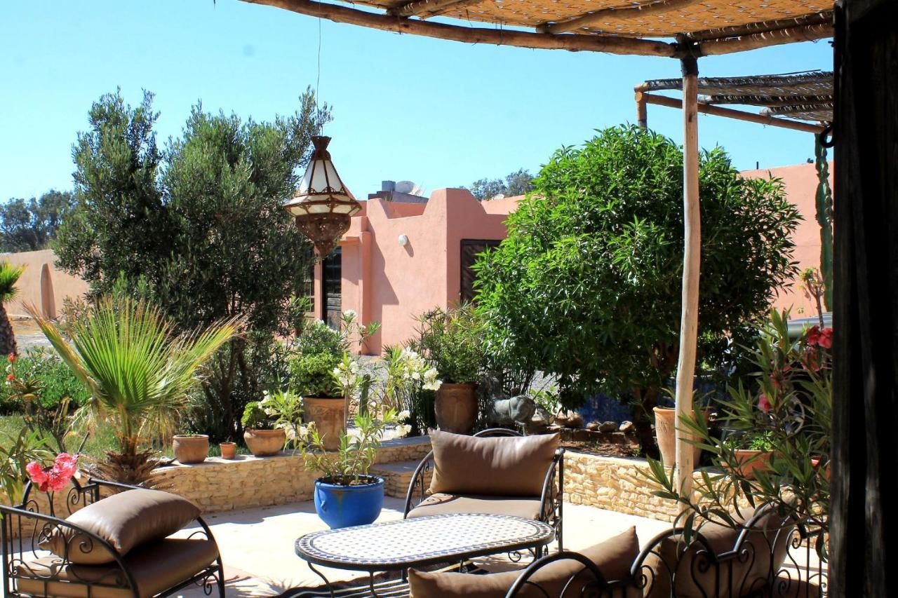 Maison Marocaine Agadir Exterior foto